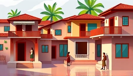 JLL Targets Rapid Growth in India's Booming Senior Living Market