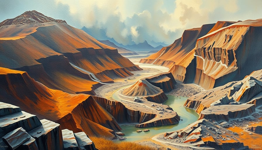 JL MAG Rare‑Earth Co. Surges: 2025 Forecast, NEV & Wind‑Power Growth Boosts Share Price