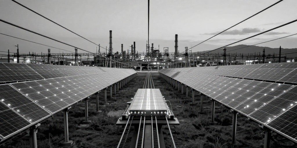 JLY Group Surges: Powering China’s New Energy & Battery Boom JLY Group Surges: Powering China’s New Energy & Battery Boom
