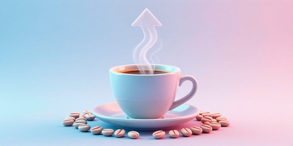 J.M. Smucker Beats Q1 Earnings, Boosts 2027 Outlook with Strong Coffee Sales J.M. Smucker Beats Q1 Earnings, Boosts 2027 Outlook with Strong Coffee Sales