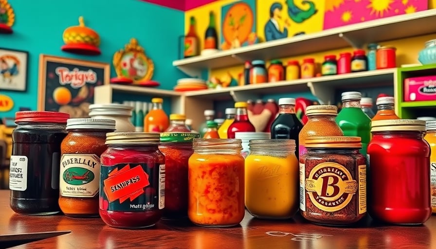 J.M. Smucker Co. Faces Market Uncertainty Amid Lack of Recent News and Negative P/E Ratio