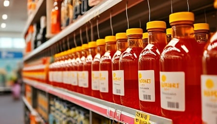 J.M. Smucker Faces Market Challenges Ahead of Earnings Report