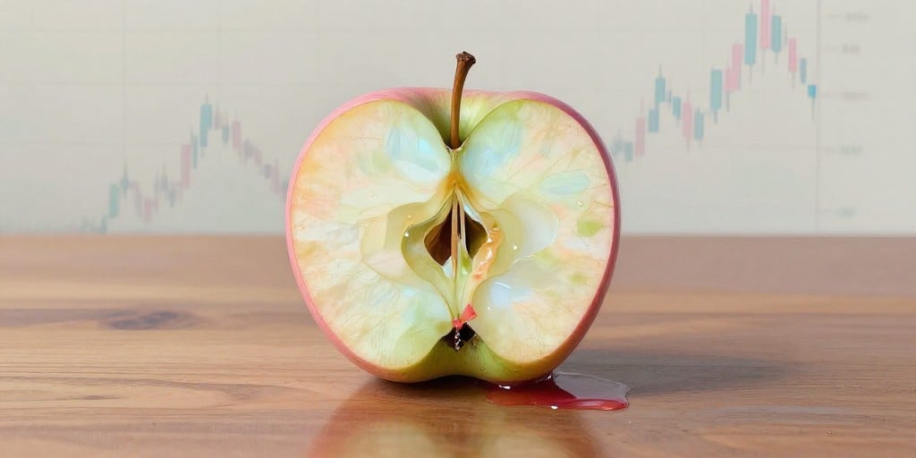 J.M. Smucker Stock Slides 3 Years—Negative Returns, Low PE, & Volatility