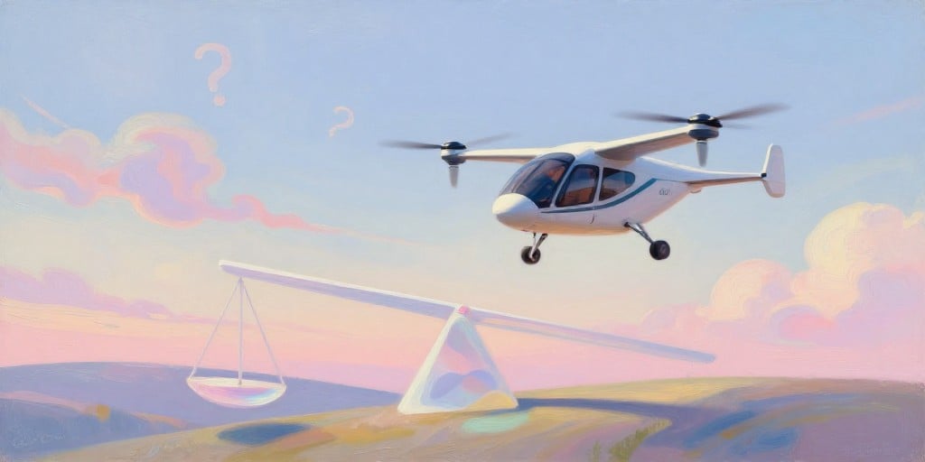Joby Aviation Insider Sales Trigger Volatility: Investors Question Future Gains Joby Aviation Insider Sales Trigger Volatility: Investors Question Future Gains
