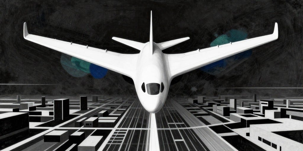 Joby Aviation Rises: eVTOL Tech Drives Urban Air Mobility Growth Joby Aviation Rises: eVTOL Tech Drives Urban Air Mobility Growth