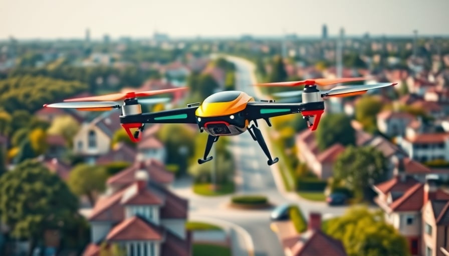 Joby Aviation Shares Dip 5% as Investors Await eVTOL Milestones & Middle East Launch