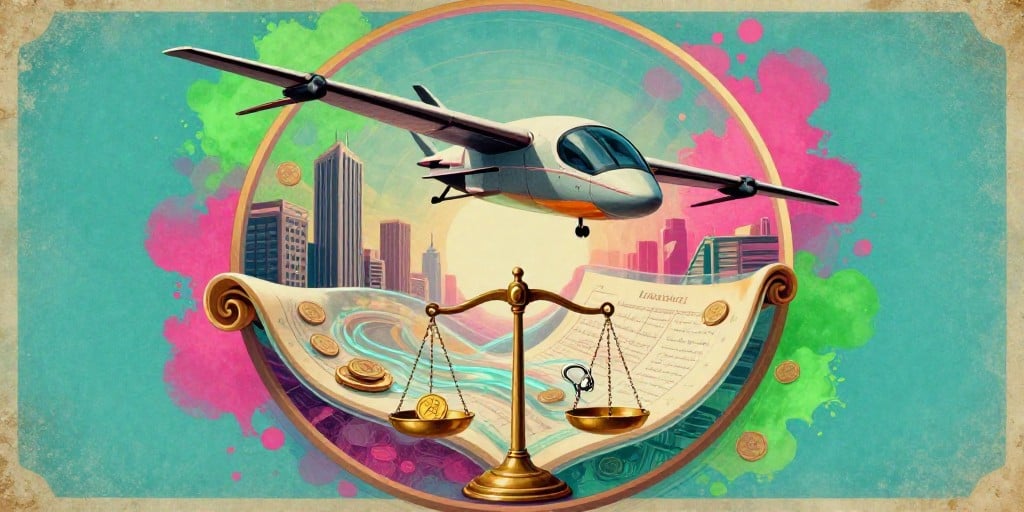 Joby Aviation Shares Surge as Executives Sell, Boosting Liquidity and Growth Joby Aviation Shares Surge as Executives Sell, Boosting Liquidity and Growth