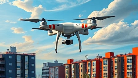Joby Aviation Soars 29% After Toyota's $250 Million Investment in eVTOL Technology