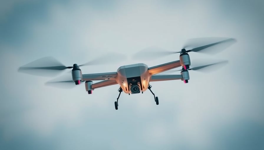 Joby Aviation Soars: Dubai Demo Boosts Stock, Outpacing Competitors with S4 eVTOL Joby Aviation Soars: Dubai Demo Boosts Stock, Outpacing Competitors with S4 eVTOL