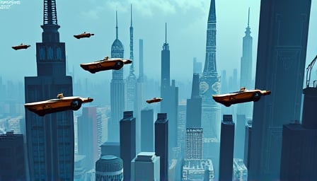 Joby Aviation Soars with Stock Surge and Expansion Plans in eVTOL Market