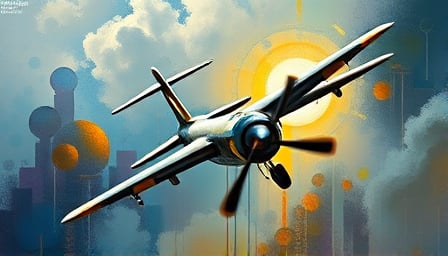 Joby Aviation Soars with Toyota's $250M Investment, Leading the Air Taxi Revolution