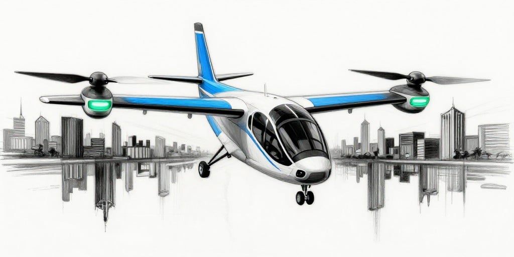 Joby Aviation Surges Ahead: New FAA Certification, Toyota JV, & $125 M Revenue Outlook Joby Aviation Surges Ahead: New FAA Certification, Toyota JV, & $125 M Revenue Outlook