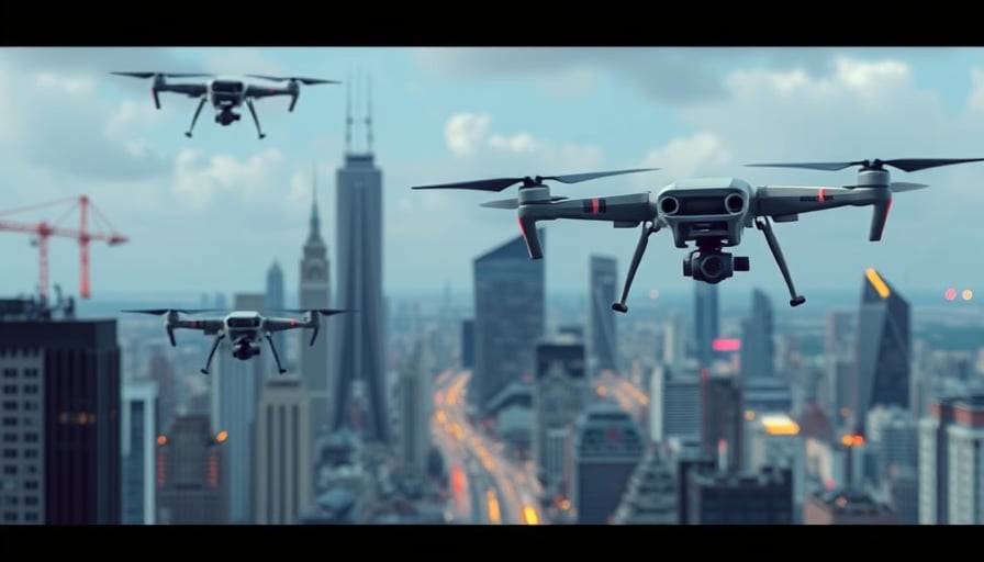 Joby Aviation's $1.2 B Capital Raise Sends Shares Down 18% on First Day