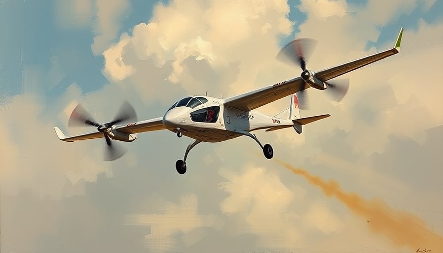 Joby Aviation’s First Crew‑Fed eVTOL Flight Boosts Investor Confidence and Valuation Joby Aviation’s First Crew‑Fed eVTOL Flight Boosts Investor Confidence and Valuation