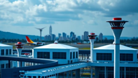 Joby Aviation's Stock Soars with Toyota's $250 Million Investment and Market Optimism