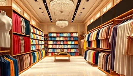 Joeone Co., Ltd.: A Beacon of Luxury and Innovation in China's Textiles and Apparel Sector