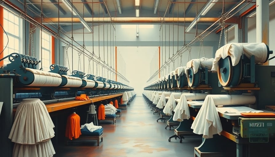 Joeone Co. Ltd. Market Snapshot: Mid‑Cap Textile Firm Amid Dec 2025 A‑Share Decline Joeone Co. Ltd. Market Snapshot: Mid‑Cap Textile Firm Amid Dec 2025 A‑Share Decline