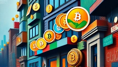 JOE's Crypto Saga: A Tale of Peaks, Valleys, and Market Resilience JOE's Crypto Saga: A Tale of Peaks, Valleys, and Market Resilience