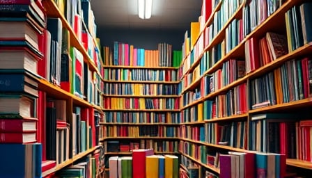 John Wiley & Sons Inc. Charts a Course for Innovation in Publishing Amid Market Challenges