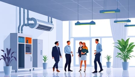 Johnson Controls Completes Strategic Sale to Focus on Innovative Building Solutions