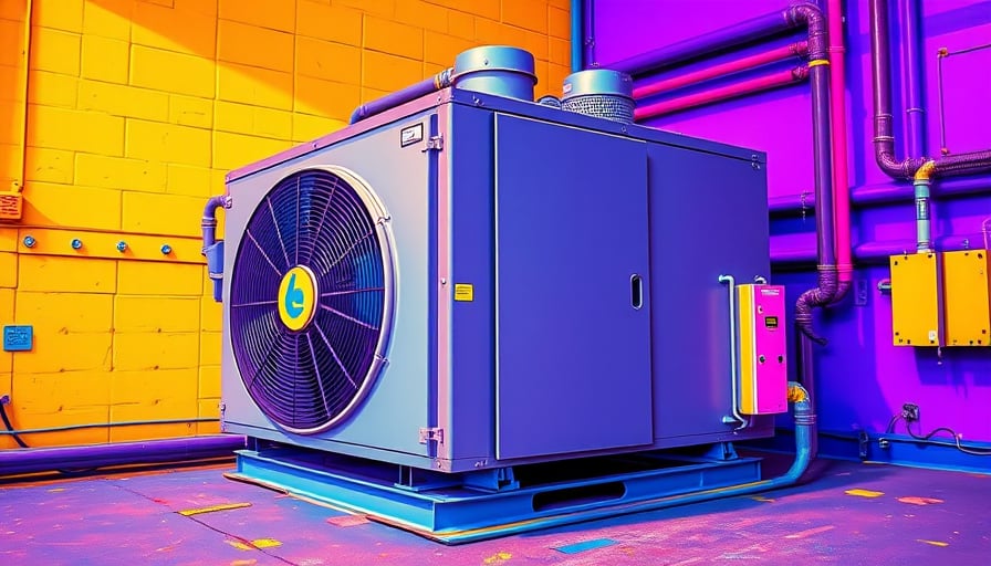 Johnson Controls Launches Scalable Silent‑Aire Cooling Platform in India, Boosting HVAC Growth