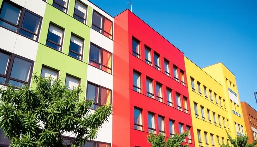 Johnson Controls Surges: ETF Buying, Smart‑Chiller Innovation Boosts Investor Confidence