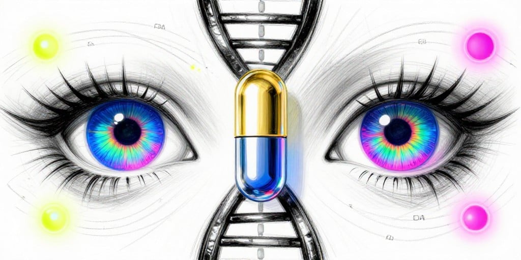 Johnson & Johnson Accelerates Growth with Dual FDA & EU Approvals for Rare‑Anemia & Uveal Melanoma Johnson & Johnson Accelerates Growth with Dual FDA & EU Approvals for Rare‑Anemia & Uveal Melanoma