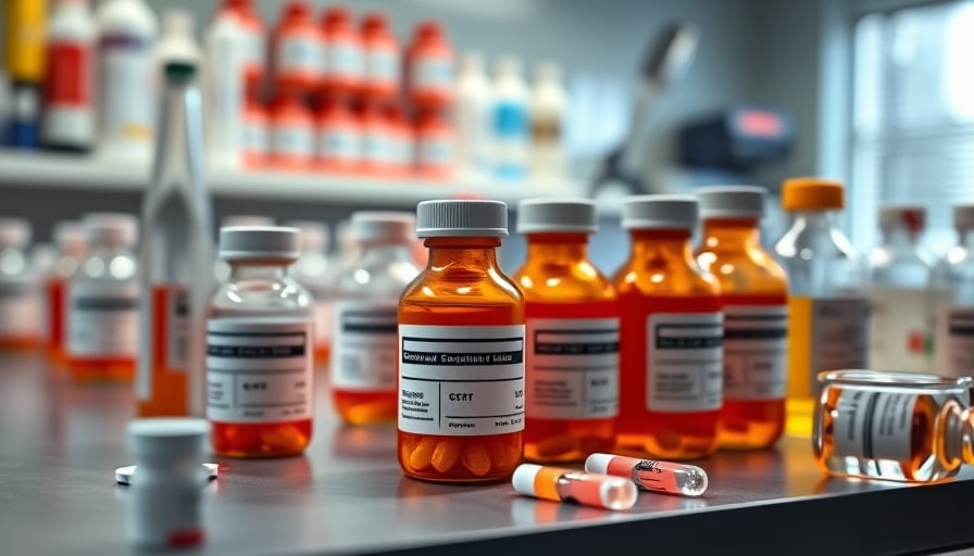 Johnson & Johnson Q1 Earnings Preview: Stock Gains, Analyst Forecasts & Pharma Momentum