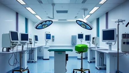 Johnson & Johnson Surpasses Expectations, Raises 2025 Guidance Amid Strong Medtech Growth