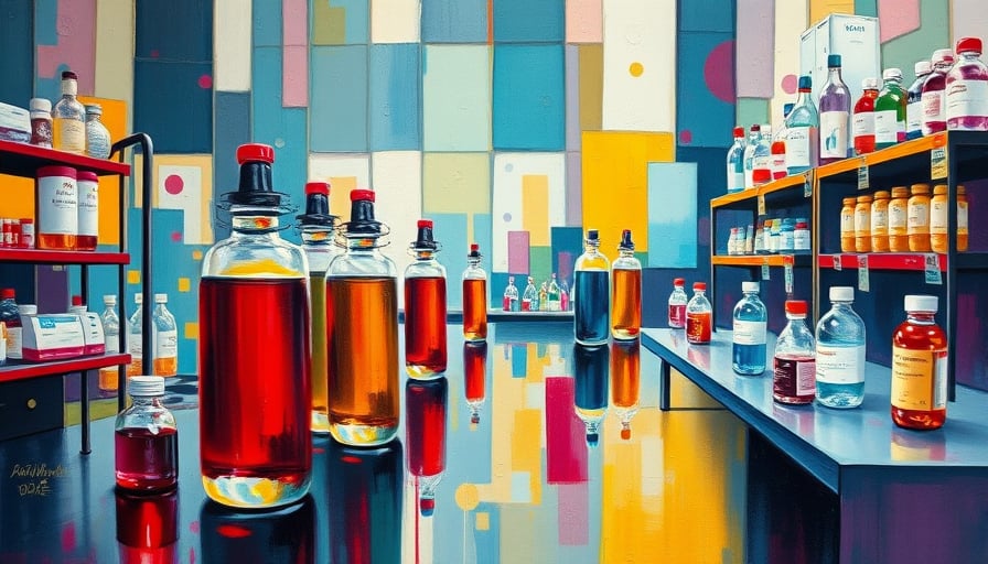 Johnson & Johnson's Legal Wins, New Partnerships, & Stock Gains in 2026 Johnson & Johnson's Legal Wins, New Partnerships, & Stock Gains in 2026