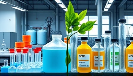 Johnson Matthey PLC: Pioneering Sustainable Technologies for a Cleaner Future