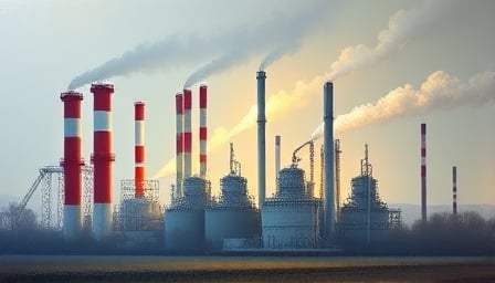 Johnson Matthey Reports Profit Surge Amid Strategic Catalyst Sale to Honeywell