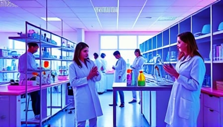 Joincare Pharmaceutical Group Rides the Wave of a Booming Pharmaceutical Sector