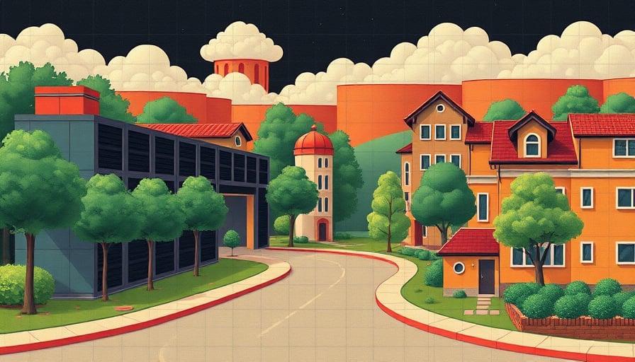 Join‑Cheer Faces Volatile Stocks: Why Diversifying into AI & Cloud Is Key