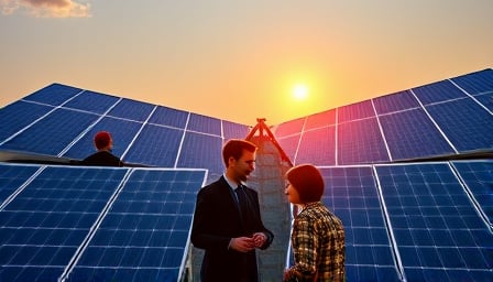 Jolywood Suzhou Sunwatt Co Ltd: Leading the Charge in Solar Innovation and Global Expansion