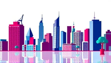 Jones Lang LaSalle Navigates Global Real Estate Trends Amid Market Fluctuations