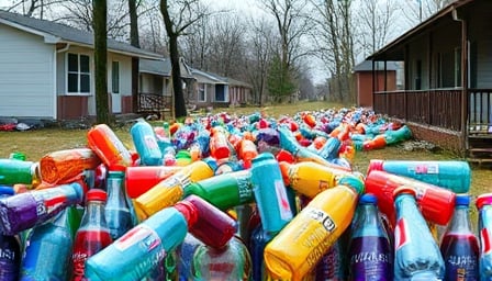 Jones Soda Co.: Financial Struggles Signal Potential Bubble Burst in Beverage Industry