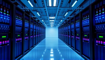 Jones Tech PLC Sees Surge in Trading Amid Liquid-Cooling Boom in AI and HPC Markets