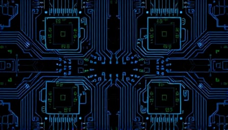 Jones Tech PLC Soars Amid IT Sector Resurgence and Market Volatility