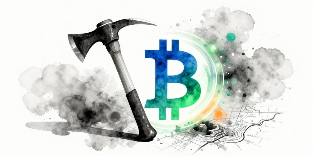 Jones Trading Boosts MARA Holdings: Buy Call Amid Bitcoin’s Growing Market Jones Trading Boosts MARA Holdings: Buy Call Amid Bitcoin’s Growing Market