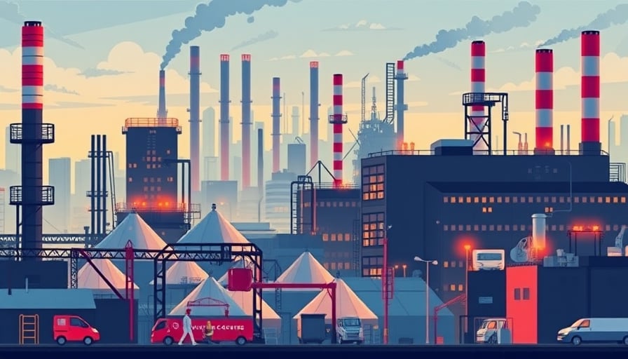 Jonhon Optronic Leverages Strategic Partnerships to Boost Valuation Amid China's Advanced Manufacturing Growth