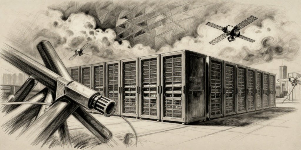 Jonhon Optronic: Riding AI & Aerospace Growth with High‑Performance Connectors
