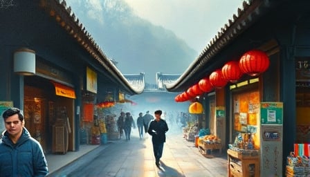 JOONGANG DNM Co., Ltd. Demonstrates Strategic Resilience Amidst Market Volatility in South Korea's Textile Industry