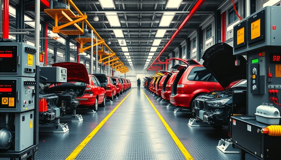 Joyson Electronic Raises HK$3.41 Billion in Hong Kong IPO to Fuel Automotive Electronics Expansion Joyson Electronic Raises HK$3.41 Billion in Hong Kong IPO to Fuel Automotive Electronics Expansion