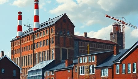 JP 3E Holdings Inc Faces Market Volatility Amid Innovation Challenges