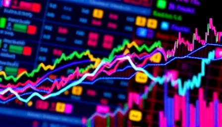 JP Cryptocurrency Soars from 52-Week Low, Captivating Investors with Resilient Recovery