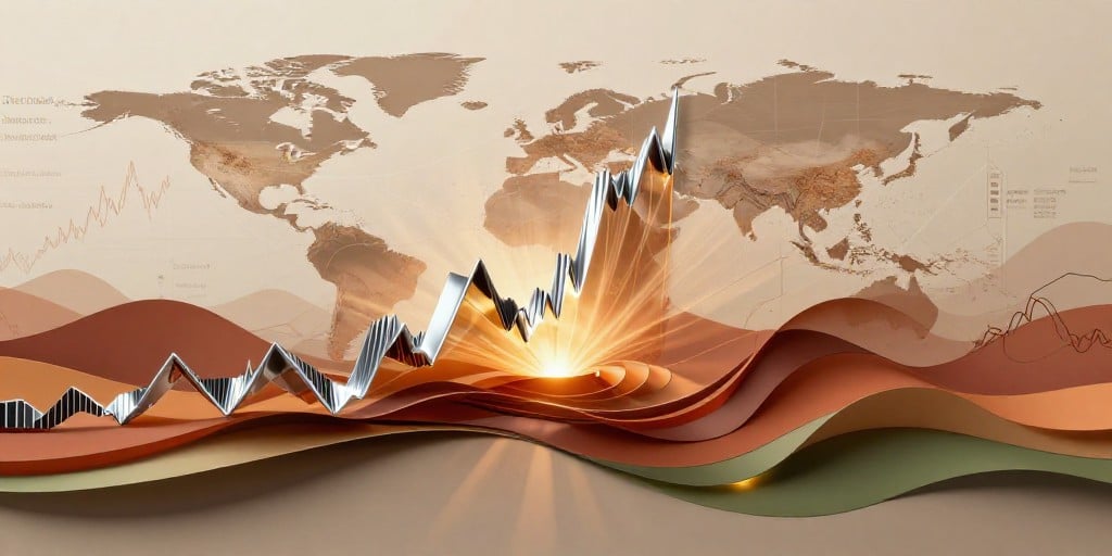 JPMorgan Chase Drives Market Outlook With Target‑Price Moves Amid Rising Yields