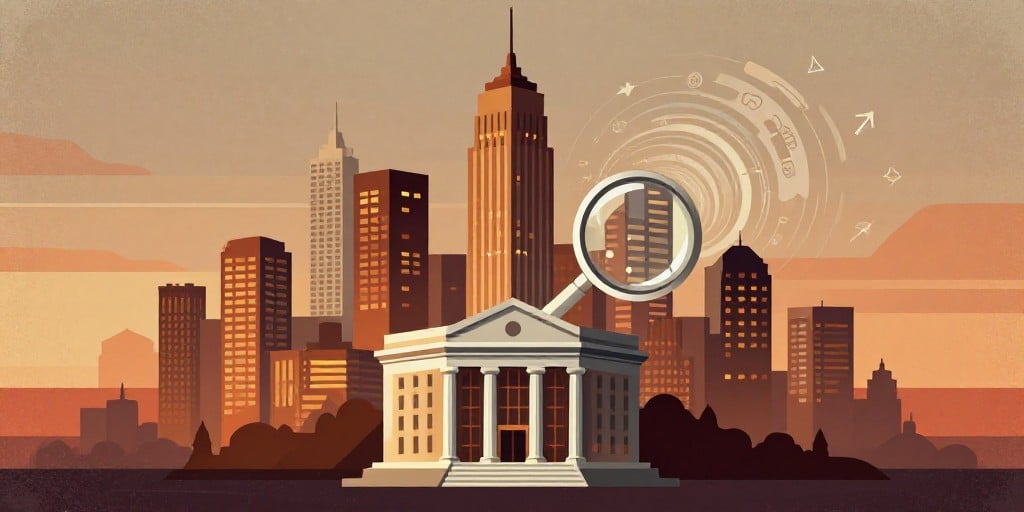 JPMorgan Chase Faces Leadership Exit, DOJ Probe, and Market‑Risk Alerts Amid Growth Push JPMorgan Chase Faces Leadership Exit, DOJ Probe, and Market‑Risk Alerts Amid Growth Push