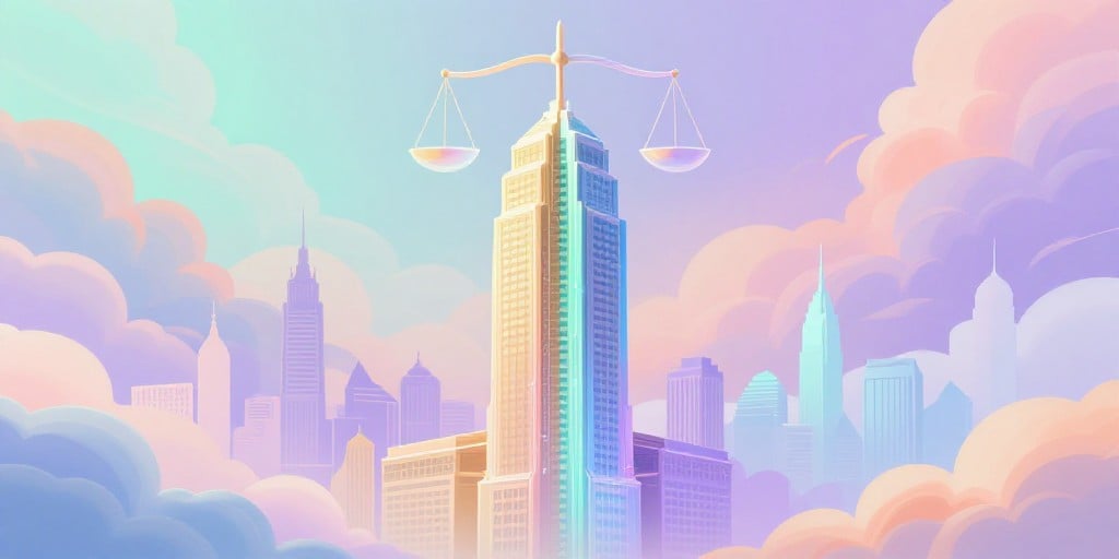 JPMorgan Chase Faces Tectonic Shift: How Regulatory, AI, and Global Risks Impact Its Stock JPMorgan Chase Faces Tectonic Shift: How Regulatory, AI, and Global Risks Impact Its Stock