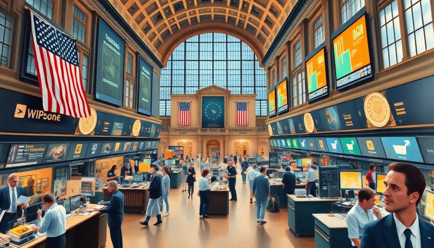 JPMorgan Chase Investor Moves: Big Selling, Targeted Buying Signals Confidence